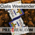 Cialis Weekender 12